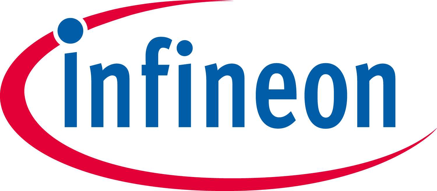 Partner-Logo Infineon