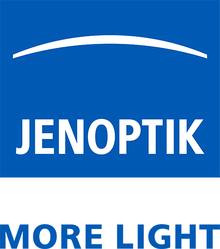 Partner-Logo Jenoptik