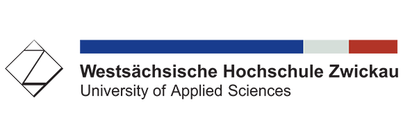 Partner-Logo Westsächsische Hochschule Zwickau